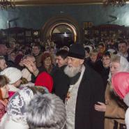 Пасха 2018
