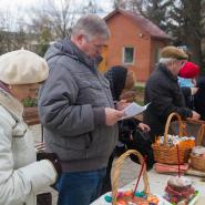 Пасха 16.04.2017
