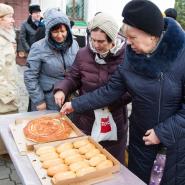 Свт. Николая Мирликийского 2019