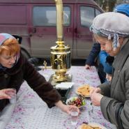 Свт. Николая Мирликийского 2019