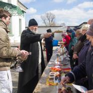 Пасха 16.04.2017