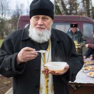 Свт. Николая Мирликийского 2019