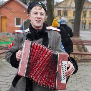 Свт. Николая Мирликийского 2019