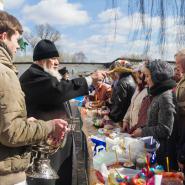 Пасха 16.04.2017