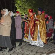Пасха 2018