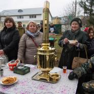 Свт. Николая Мирликийского 2019