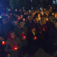 Пасха 2018