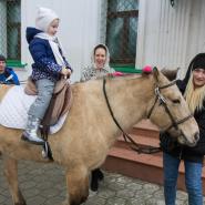 Свт. Николая Мирликийского 2019