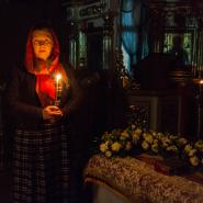 Пасха 16.04.2017