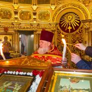 Пасха 16.04.2017