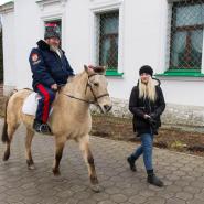 Свт. Николая Мирликийского 2019