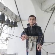 Выступления учеников Воскресной школы
