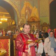 Пасха 16.04.2017