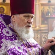 Неделя Крестопоклонная 2019