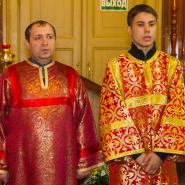 Пасха 16.04.2017