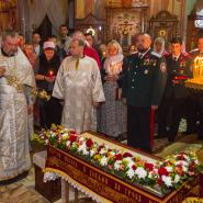 Пасха 2019