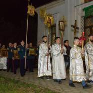 Пасха 2019