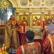 Великомученика Георгия Победоносца