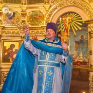 Пасха 2019