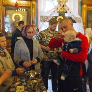 Великомученика Георгия Победоносца