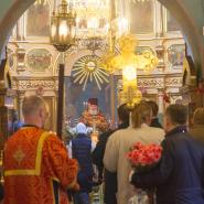 Великомученика Георгия Победоносца