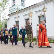 Великомученика Георгия Победоносца