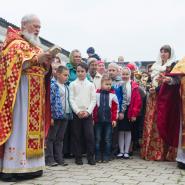 Великомученика Георгия Победоносца
