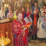 Пасха 2019