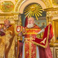 Пасха 2019