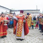 Великомученика Георгия Победоносца
