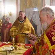 Пасха 2019