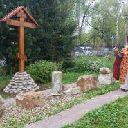 Великомученика Георгия Победоносца