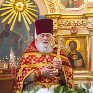 Великомученика Георгия Победоносца