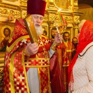 Пасха 2019
