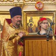 Великомученика Георгия Победоносца
