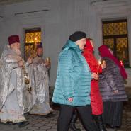 Пасха 2020 год