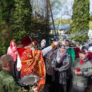 Великомученика Георгия Победоносца