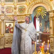 Вознесение Господне