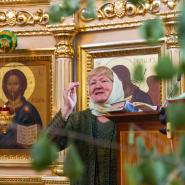 Праздник Святой Троицы 2018