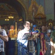 Успение Пресвятой Богородицы