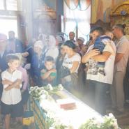 Успение Пресвятой Богородицы