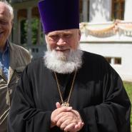 Пушкинский праздник в Остафьеве