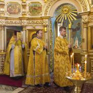 День св.Петра и Павла