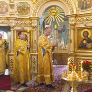 День св.Петра и Павла