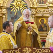 День св.Петра и Павла