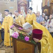 День св.Петра и Павла