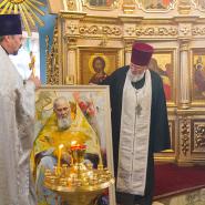 Архистратига Михаила