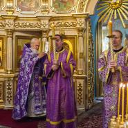 Медовый Спас 2019