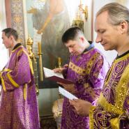 Медовый Спас 2019