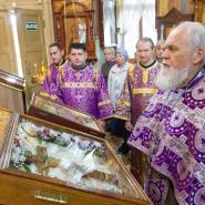 Медовый Спас 2019